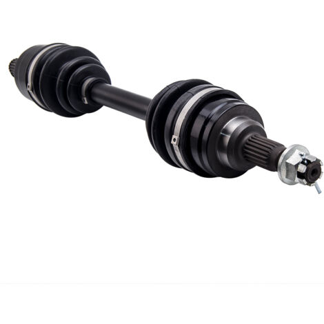 Drive Shaft Joint Axle for Honda Rancher 350TRX350FM 4x4 S 2001-2005 NEW (1/5)