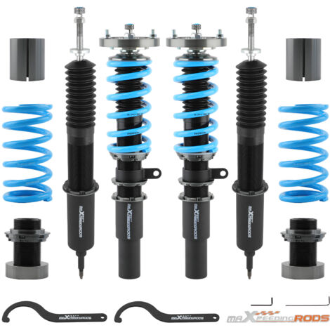 Performance Coilovers Suspension Kit for BMW 3 Series E91 Estate Touring 2004-12 (1/5)