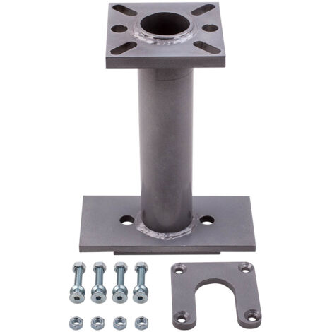 Rear Axle Bearing Puller & Tone Ring Tool for Toyota Hilux 2004 2005 2006 2007