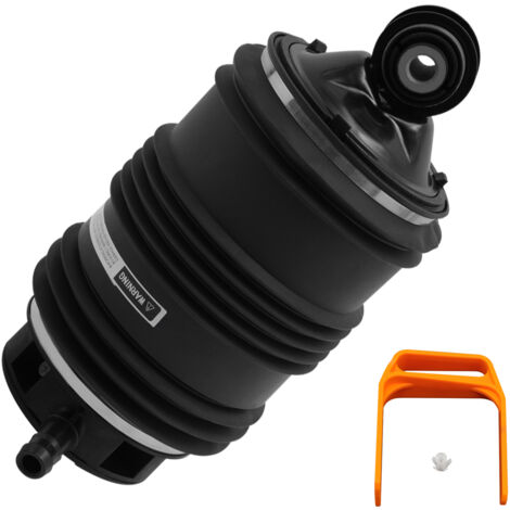 Rear Driver Side Air Spring Bag For Mercedes W211 E320 E500 E350 - View #9