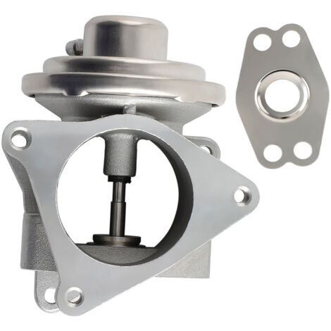 038131501AN for VW Passat 3C2 3C5 Polo 9N Touran 1T1, 1T2 EGR Valve Outlet AGR (1/5)