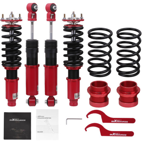 Coilover Suspension Kit For Mazda6 2003-2008 GG hatchback Shock Absorber Struts (1/5)