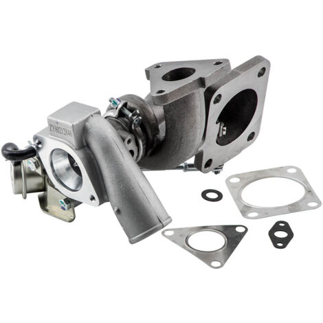Turbocharger For Ford Transit 2.4 TDCI 2006-2014 75 85 KW 100 115 HP 49131-05400 (1/5)
