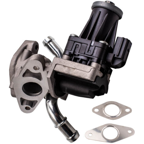 AGR Exhaust EGR Valve For Ford Transit 2006-2016 Platform/Chassis 2.2 Diesel