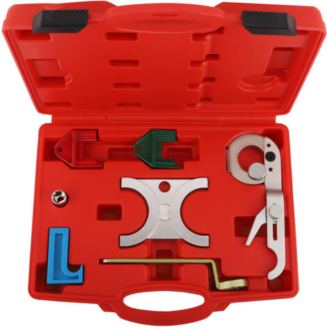 Locking Tool Set For Vauxhall Calibra 2.5 V6 1993-1998, Cavalier 2.6 V6 93-1995