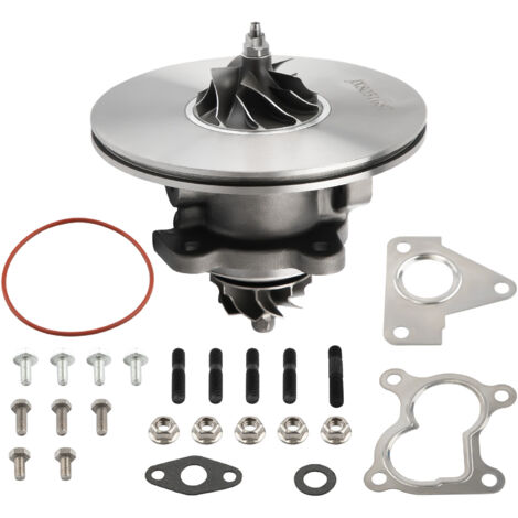 Turbocharger Turbo Core Cartridge for RENAULT CLIO KANGOO MEGANE NISSAN 1.5 DCI (1/5)