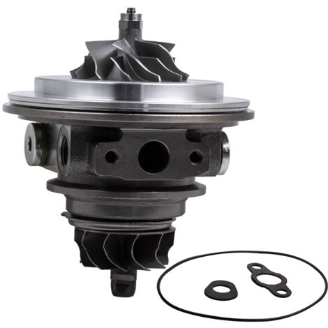 Turbo charger cartridge core For Audi A4 (B7) 2.0 TFSI BWE BUL 53039700087 (1/5)