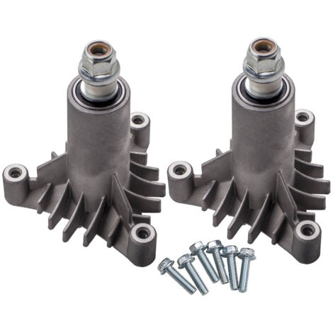 Ride On Lawn Mower Part Spindle Assembly For Husqvarna 532128774