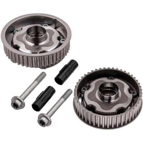 Camshaft Gear Actuator For Vauxhall Astra 1.8 1.6 1.6i 16V MK V Estate 2004-2012 (1/5)