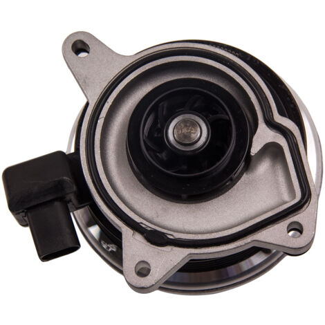 1x Water Pump For VW Golf MK5 MK6  1.4 TSI For AUDI A1 03C121004 03C121004J (1/5)