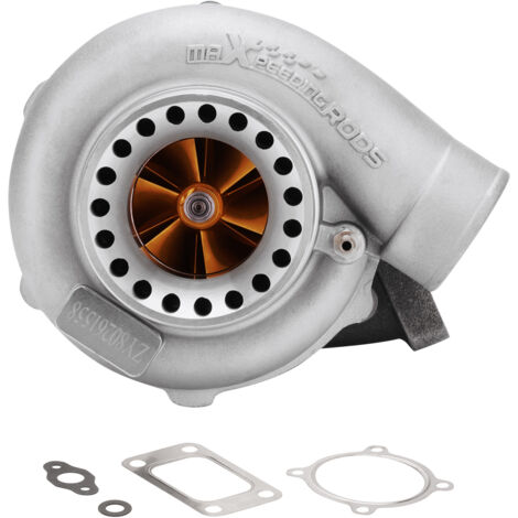 GT35 GT3582 Billet turbocharger Universal for 4/6 cylinder 2.5 -6.0L 600HP (1/5)