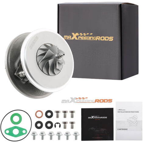 Turbo Cartridge for Audi A3 Seat Altea VW Passat Golf 2.0 TDI 136HP 140HP 724930