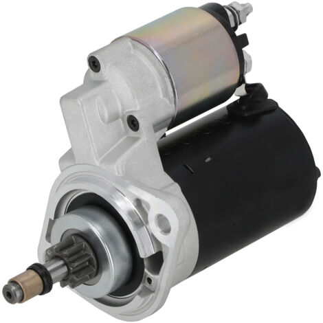 NEW STARTER MOTOR for VW BEETLE (1969-1980) T1 T2 1500 1600