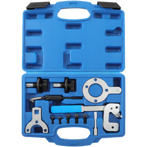 Timing Tool Kit for VAUXHALL 1.3 CDTi Diesel Corsa Astra Tigra Meriva 2003-09 UK (1/5)