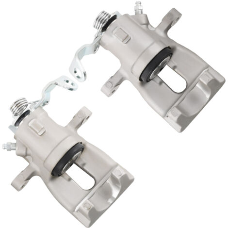 BRAKE  CALIPER REAR L & R for OPEL 1999-2005 93176084 93176085 93176623 38mm (1/5)
