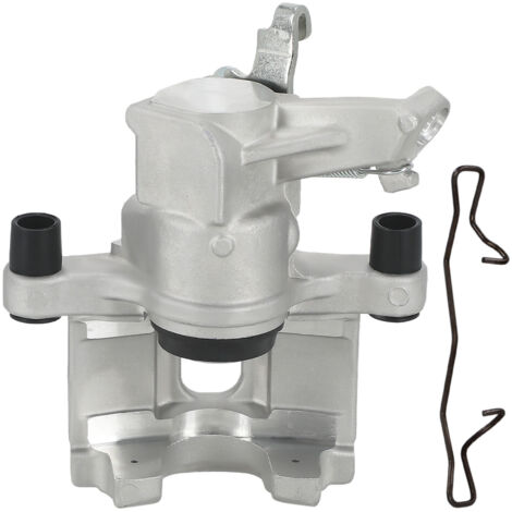 Rear Left Brake Caliper FOR Vauxhall Opel Vectra C Signum 542093 03-08 SAAB 9-3 (1/5)