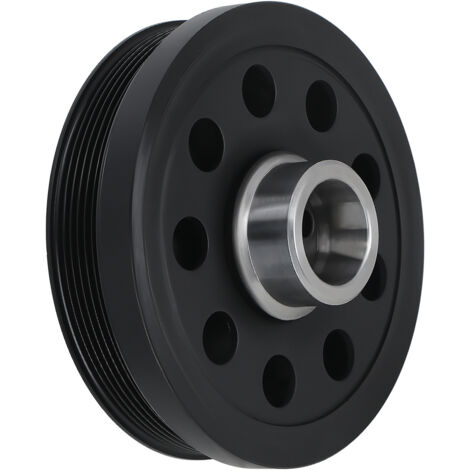 Belt Crank Shaft Pulley For BMW 116d 118d 120d 2.0 1995cc N47 Diesel 2008-2013