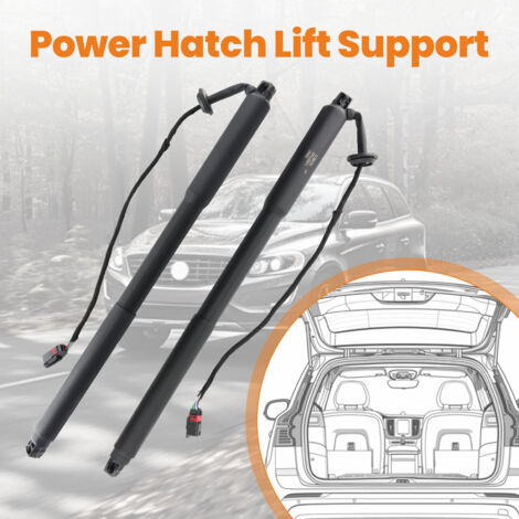 New Audi A6 Quattro S6 Tailgate Tail Gate Lift Strut Struts Support Set 2 | UK New Audi A6 Quattro S6 Tailgate Tail Gate Lift Strut Struts Support Set 2 | UK