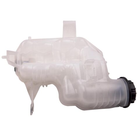 1x COOLANT EXPANSION HEADER TANK+CAP&SENSOR FOR LAND ROVER DISCOVERY 3 LR020367