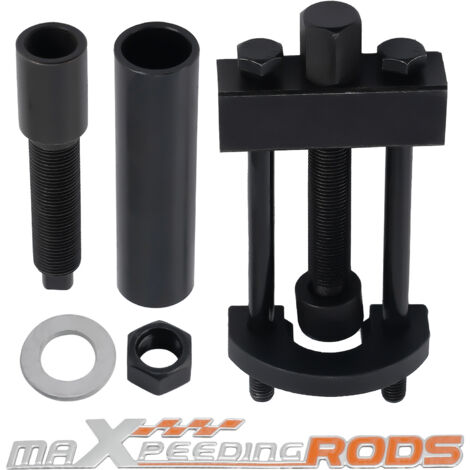 MACHINING MAINSHAFT BEARING RACE TOOL REPLACEMENT FOR 34902-84 (1/5)