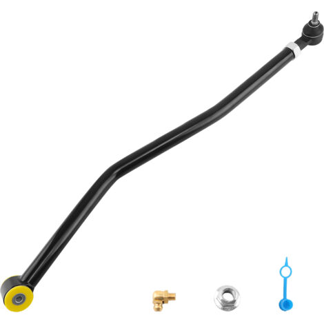 Front Track Bar Adjustable Suspension Panhard for Jeep Cherokee XJ 1991-2001 RHD (1/5)