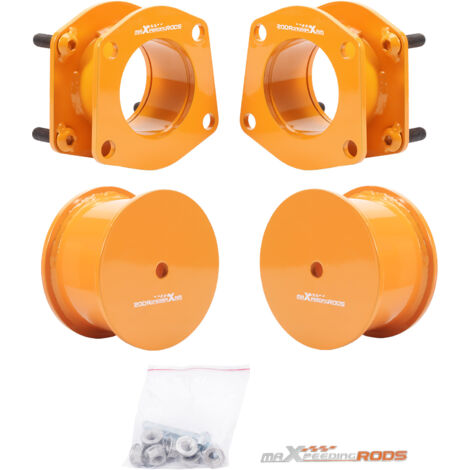 3" Full Lift Kits for Jeep Grand Cherokee WK commander XK 2005 2006-2010