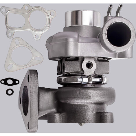 Turbo Turbocharger for Mitsubishi Pajero/Shogun MK II 2.5L 4D56 TD04-11G-4