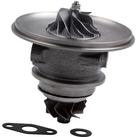 Turbo Cartridge fit Fiat Doblo Idea Punto 1.9 1.9JTD Multijet 55223928 (1/5)