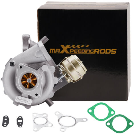 Upgrade Billet Turbo Charger For Nissan Navara Pathfinder Yd25 2.5l 769708-0001 (1/5)