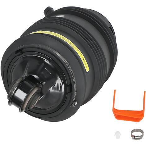 Airmatic Rear Air Suspension Spring Bag For Mercedes E-Class W211 CLS ...