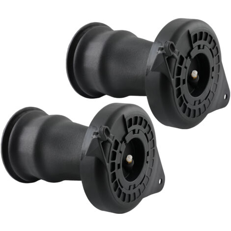 2X Rear Air Suspension Spring Bag For Citron Relay Van Bus 2006-2024 5102.W8 (1/5)
