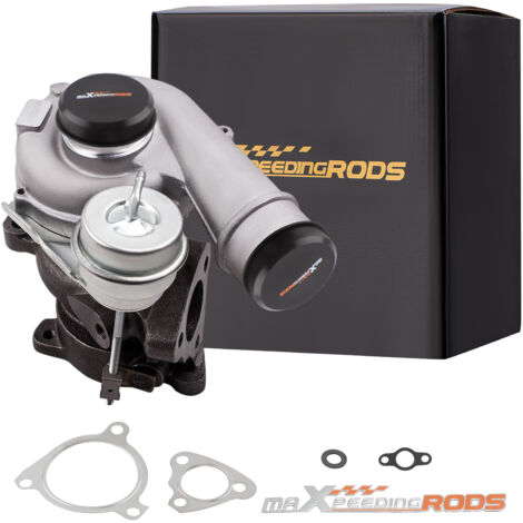 Turbocharger Turbo K04 023 for Audi S3 1.8L 53049700023 06A145704Q 1999-2003 (1/5)