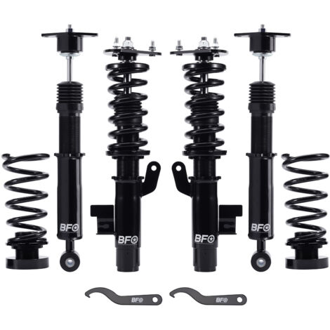 Performance Coilovers For Mazda3 BK BL 2.3 2.0 2.5 Hatchback Saloon 2004-2013 (1/5)