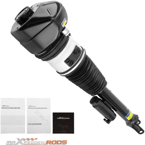 Front Right Air Suspension Strut For BMW 7 Series G11 G12 740i 750i ...