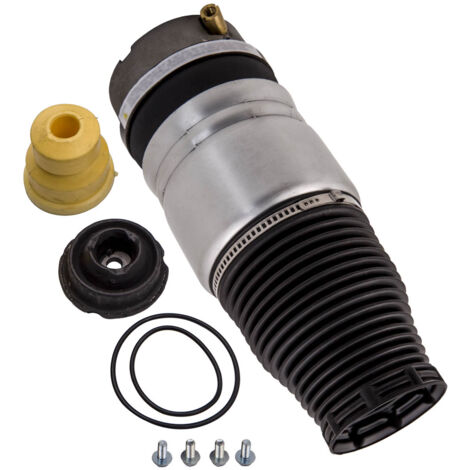 Front Left Air Spring Bag Air Ride Bag For AUDI Q7 VW TOUAREG Porsche Cayenne (1/5)