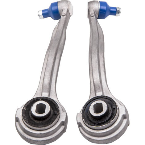 2PCS Control Arm Upper Front Axle L & R for Mercedes-Benz c-class Coupe C204