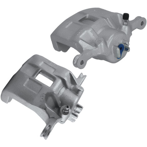 Front Brake Caliper Set For Honda Jazz MK2 1.2 1.3 1.4 2002-2008 45019SAAE50 (1/5)