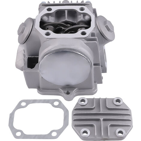 Racing Cylinder Head Kit for Honda CRF70F CT70 1969-2012 with Gasket 47mm (1/5)