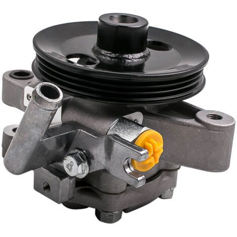 Power Steering Pump 57100-2E000 For Kia Sportage JE 2005-2009 G4GC 2.0L Petrol