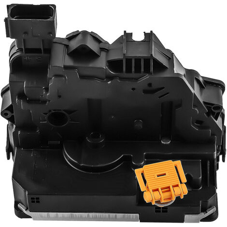 Door Lock Mechanism Left Hand Rear for For Vauxhall Meriva B 2010-2017 135088 (1/5)
