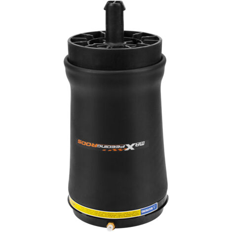 Rear Air Suspension Spring Bag Fit Range Rover Sport L494 LR044853 LR052171 (1/5)