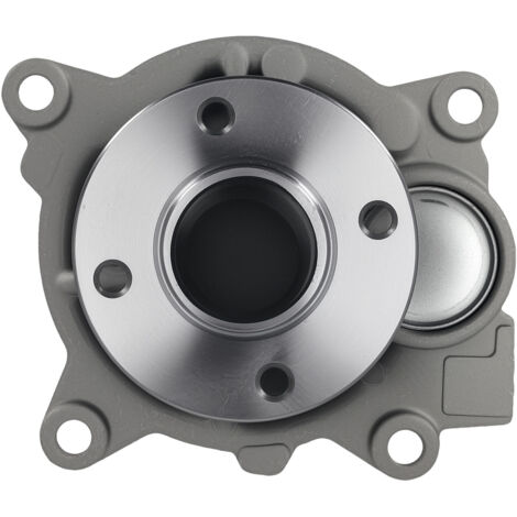 Water Pump For Ford Transit V363/MK8 2016-2019 2.0 Ecoblue Rear Wheel P272