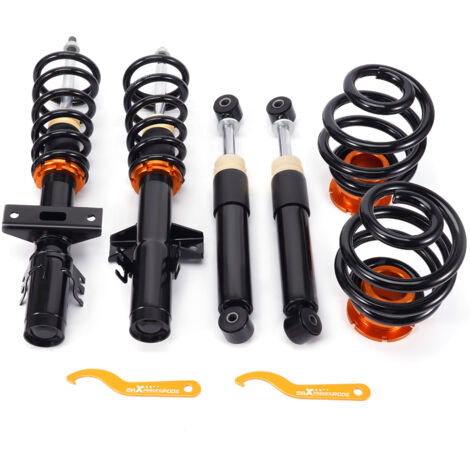 Coilovers for VW Transporter T5 T6 Van T26 T28 T30 2015-2024 Shock Strut (1/5)