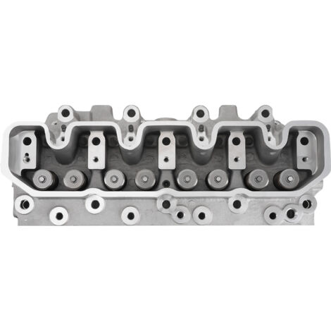 Engine Cylinder Head Assembly for Land Rover Defender Discovery 95-98 300TDI (1/5)