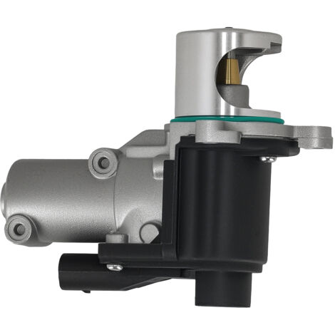 1X EGR Valve for Audi A4 B8 2.7L 3.0L Diesel 2008-2012 059131502B Electric 5-Pin (1/5)
