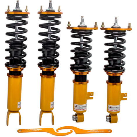 Damper Adjuatable Coilovers Kits for Nissan 300ZX Fairlady Z32 Suspension (1/5)