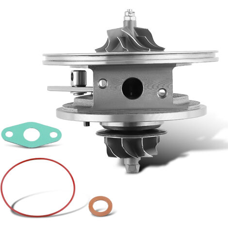 Turbo Cartridge For Dacia Duster Nissan Juke Qashqai1.5DCI 106HP 09- 54399880127 (1/5)