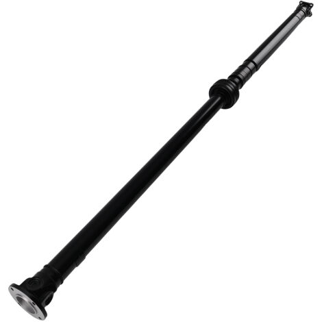 Propshaft Rear for Nissan Qashqai I X-Trail II T31 2.0 AWD Automatic 37000-1DA0B