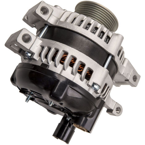 Alternator For Honda Civic MK VIII Hatchback 2005-2017 FR-V BE Hatchback 04-16 (1/5)