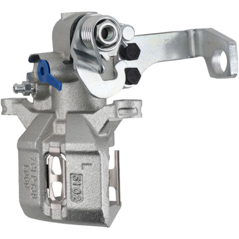 Rear Left Caliper for Honda Jazz Mk2 Mk3 2002-2015 43019SAAJ50 43019SAAJ51 29mm (1/5)